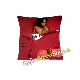 LENNY KRAVITZ - Baptism - vankúš