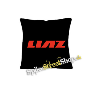 LIAZ - Logo - vankúš