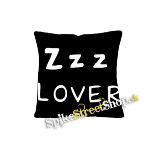 LIL XAN - ZZZ Lover - vankúš