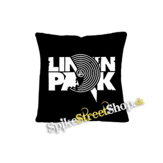 LINKIN PARK - Target - vankúš