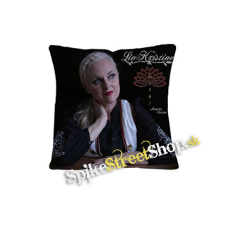 LIV KRISTINE - Lotus - vankúš