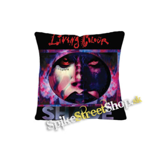 LIVING COLOUR - Shade - vankúš