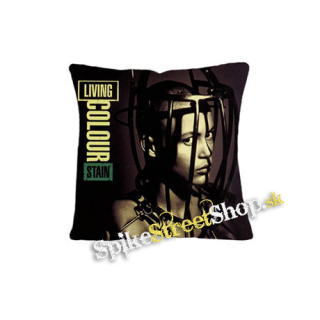 LIVING COLOUR - Stain - vankúš