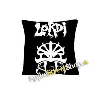 LORDI - Symbol - vankúš