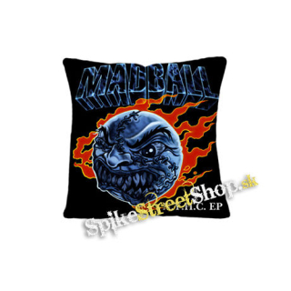MADBALL - NYHC - vankúš