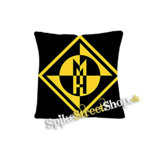 MACHINE HEAD - Crest - vankúš