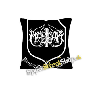 MARDUK - Panzer Division Marduk (2) - vankúš