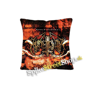 MARDUK - World Funeraô - vankúš