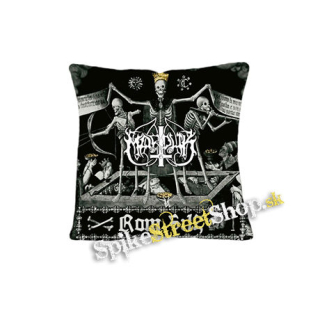 MARDUK Rom 5 12 - vankúš