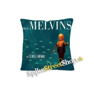 MELVINS - A Senile Animal - vankúš