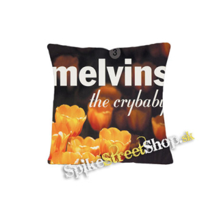 MELVINS - Crybaby - vankúš