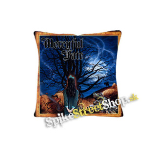 MERCYFUL FATE - In The Shadows - vankúš