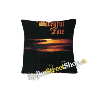 MERCYFUL FATE - Into The Unknown - vankúš