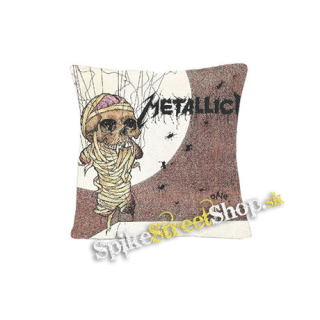 METALLICA - One - vankúš