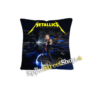 METALLICA - Too Far Gone - vankúš