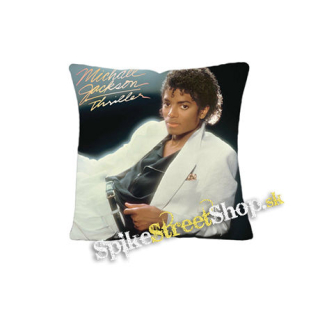 MICHAEL JACKSON - Thriller - vankúš