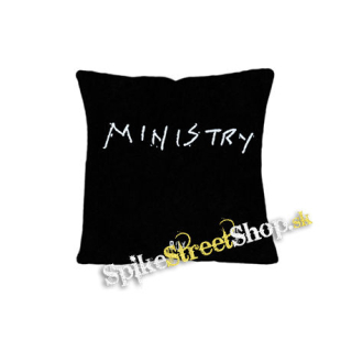 MINISTRY - Box - vankúš