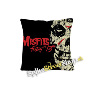 MISFITS - Friday The 13th - vankúš