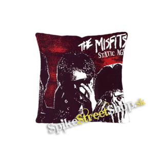MISFITS - Static Age - vankúš