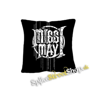 MISS MAY I - vankúš