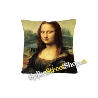 MONA LISA - vankúš