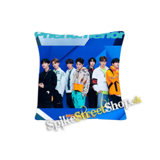 MONSTA X - Phenomenon - vankúš