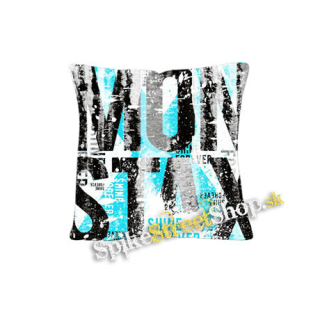 MONSTA X - Shine Forever - vankúš