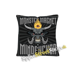 MONSTER MAGNET - Mindfucker - vankúš