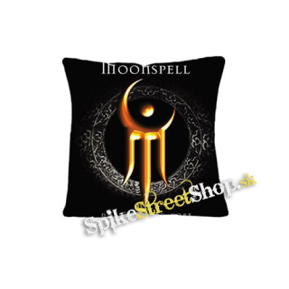 MOONSPELL - Darkness And Hope - vankúš