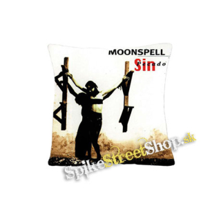 MOONSPELL - SIn Pecado - vankúš