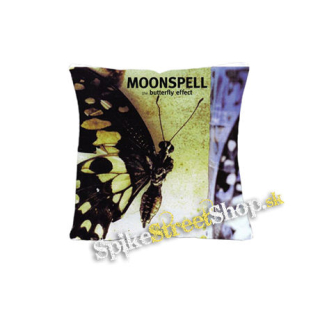 MOONSPELL - The Butterfly Effect - vankúš