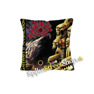 MORBID ANGEL - Gateways to Annihilation - vankúš