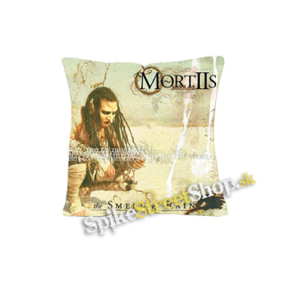 MORTIIS - The Smell of Rain - vankúš