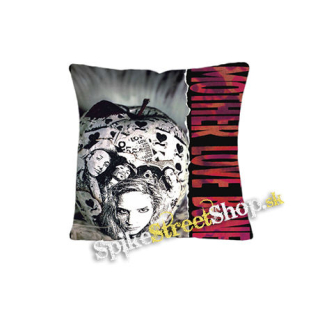 MOTHER LOVE BONE - Apple - vankúš