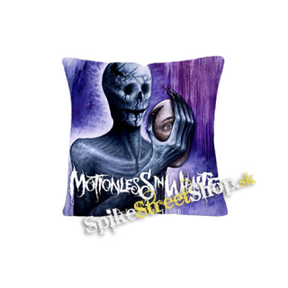 MOTIONLESS IN WHITE - Disguise - vankúš