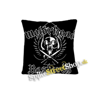 MOTORHEAD - Bastards - vankúš