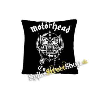 MOTORHEAD - England - vankúš