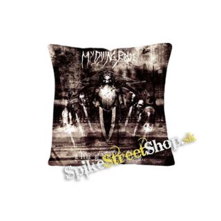 MY DYING BRIDE - A Line Of Deathless Kings - vankúš