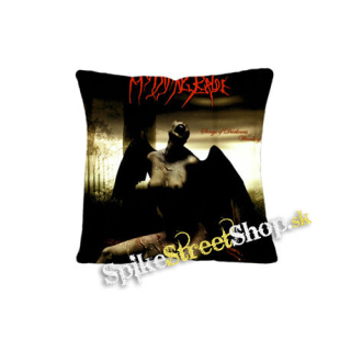 MY DYING BRIDE - Songs Of Darkness, Words Of Light - vankúš