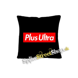 MY HERO ACADEMIA - Plus Ultra Skate Logo - vankúš