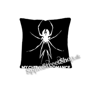 MY CHEMICAL ROMANCE - Spider - vankúš