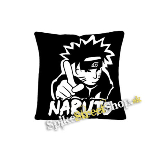 NARUTO - MANGA - vankúš