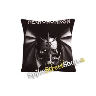 NECRONOMICON - Necronomicon - vankúš