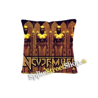 NEVERMORE - Debut Album - vankúš