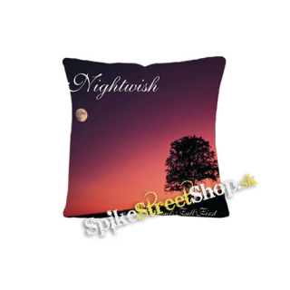 NIGHTWISH - Angels Fall First - vankúš