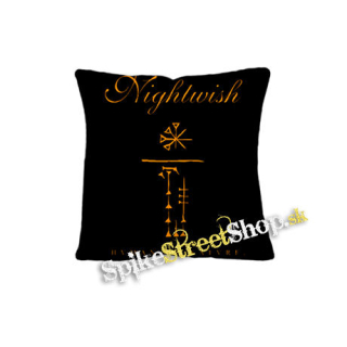 NIGHTWISH - Human Nature Motive 1 - vankúš