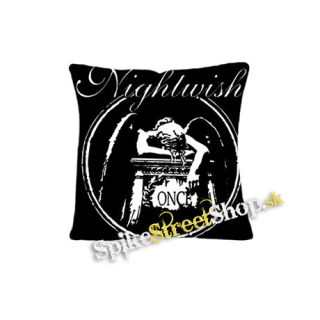 NIGHTWISH - Once - vankúš