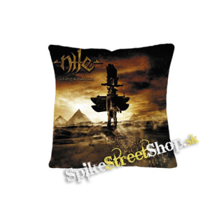 NILE - Ithyphallic - vankúš