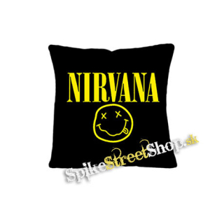 NIRVANA - Big Smile Motive 2 - vankúš