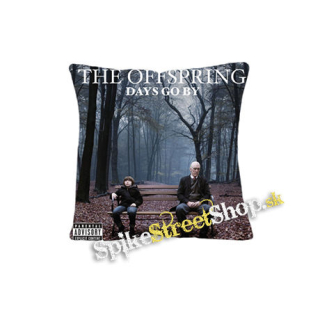 OFFSPRING - Days Go By - vankúš